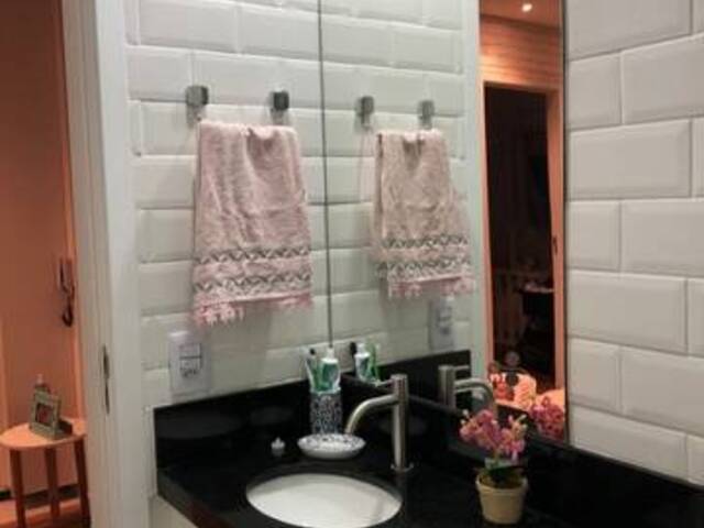 Apartamento para Venda em Osasco - 3
