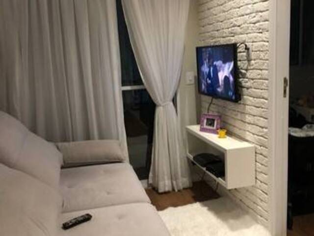 Apartamento para Venda em Osasco - 4