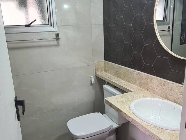 #519 - Apartamento para Venda em Osasco - SP