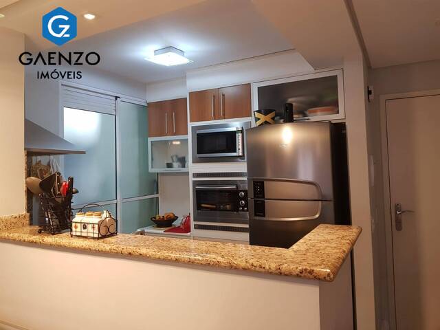 Apartamento para Venda em São Paulo - 4