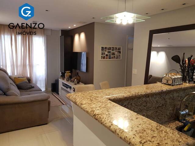 #521 - Apartamento para Venda em São Paulo - SP - 1