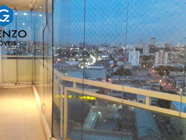 #522 - Apartamento para Venda em Osasco - SP