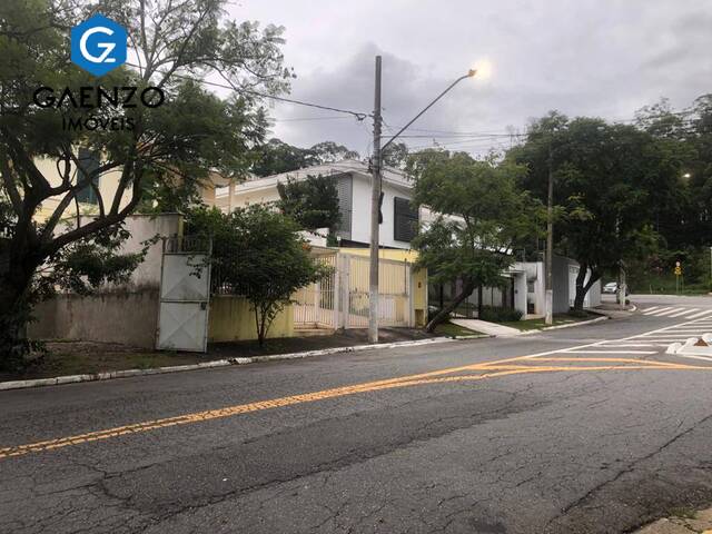 Área para Venda em São Paulo - 4