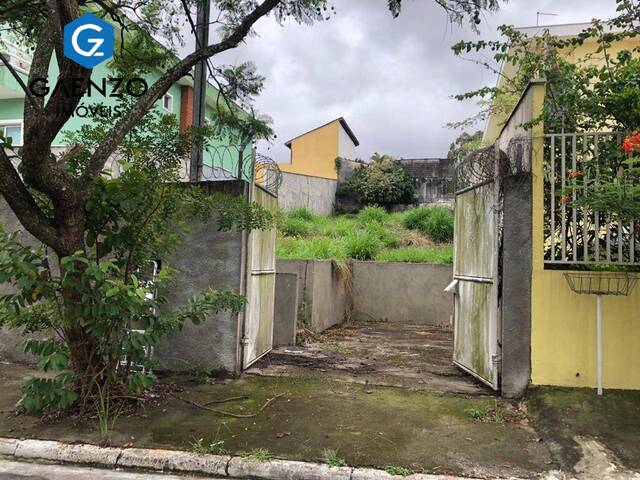 Área para Venda em São Paulo - 5