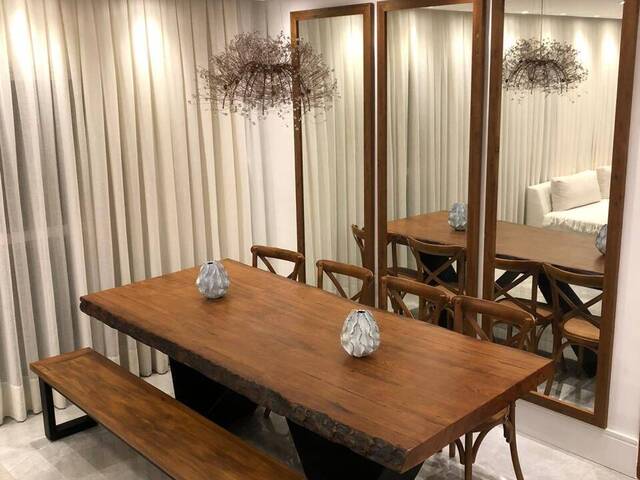 #527 - Apartamento para Venda em Osasco - SP