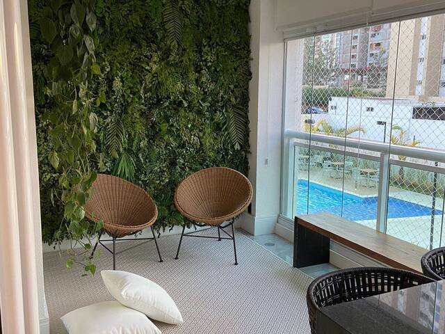 #527 - Apartamento para Venda em Osasco - SP