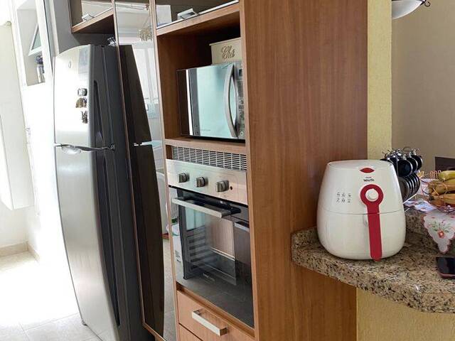 Apartamento para Venda em São Paulo - 4