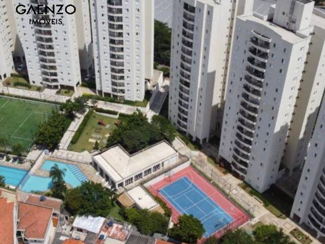 #529 - Apartamento para Venda em São Paulo - SP - 1