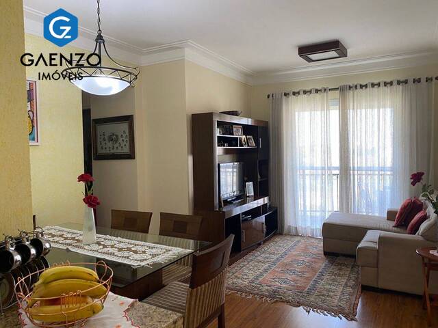 Apartamento para Venda em São Paulo - 5