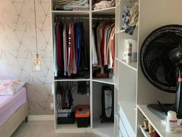 #534 - Apartamento para Venda em Osasco - SP