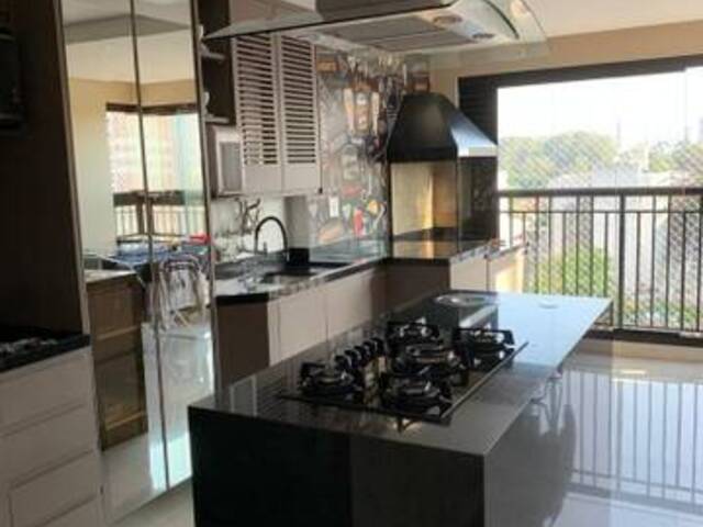 #534 - Apartamento para Venda em Osasco - SP
