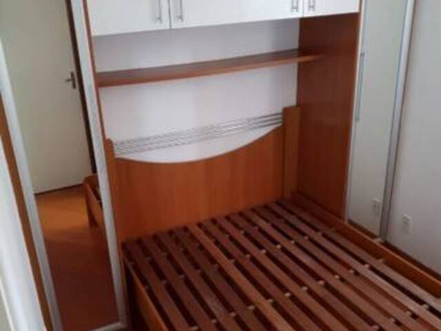#541 - Apartamento para Venda em Osasco - SP