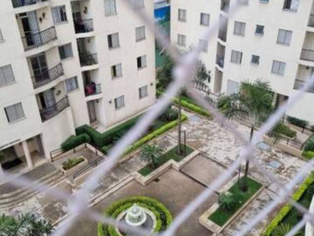 #541 - Apartamento para Venda em Osasco - SP