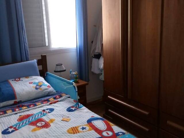 Apartamento para Venda em Osasco - 2