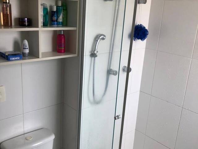 #544 - Apartamento para Venda em Osasco - SP