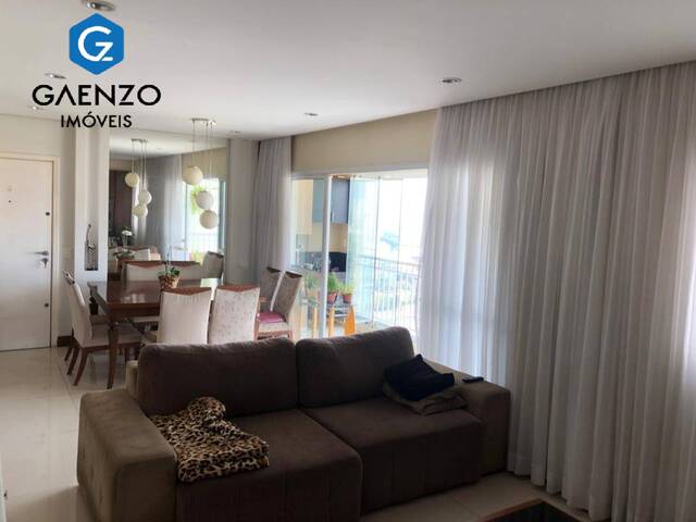 #544 - Apartamento para Venda em Osasco - SP