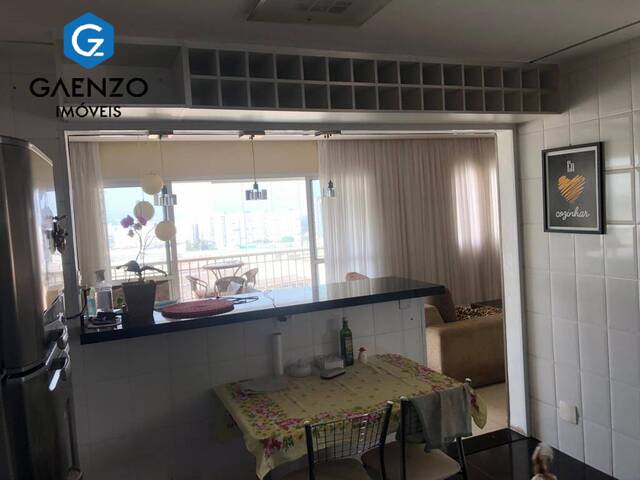 Apartamento para Venda em Osasco - 4