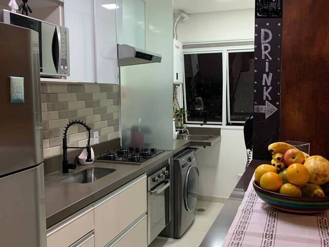 #546 - Apartamento para Venda em Osasco - SP