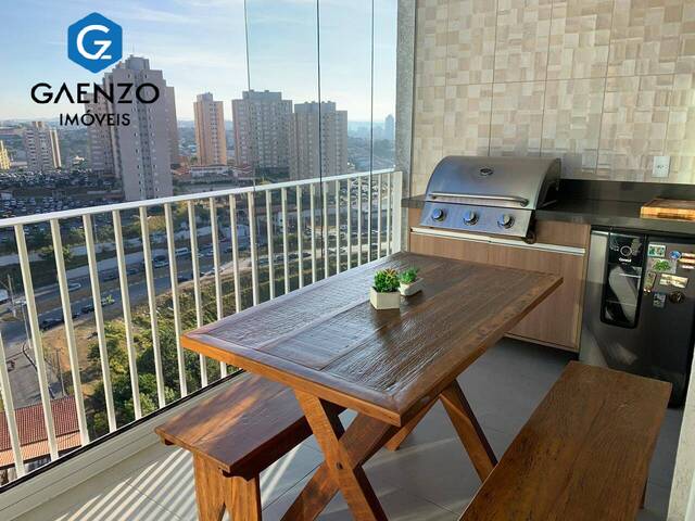 Apartamento para Venda em Osasco - 4