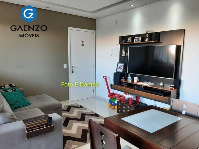Apartamento para Venda em Osasco - 2