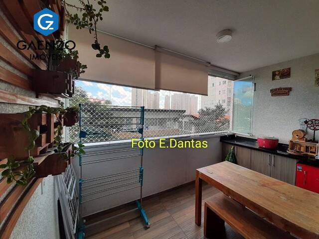 Apartamento para Venda em Osasco - 3