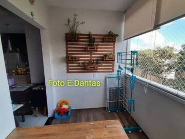 Apartamento para Venda em Osasco - 4