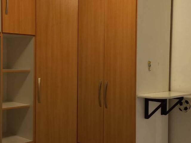 #550 - Apartamento para Venda em Osasco - SP