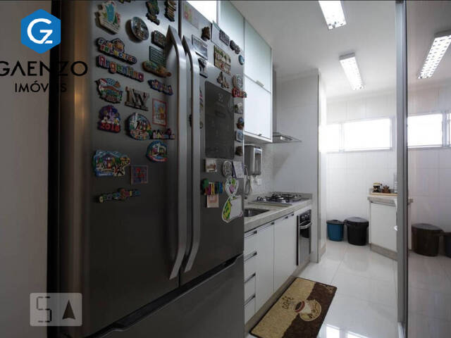 Apartamento para Venda em Osasco - 4
