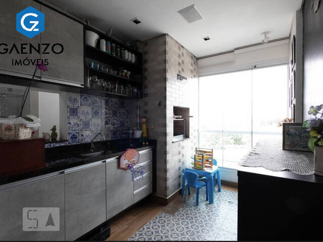 Apartamento para Venda em Osasco - 2
