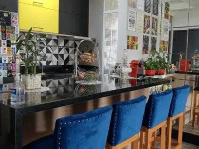 Apartamento para Venda em Osasco - 2