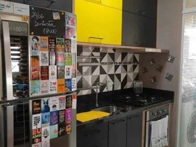 Apartamento para Venda em Osasco - 3
