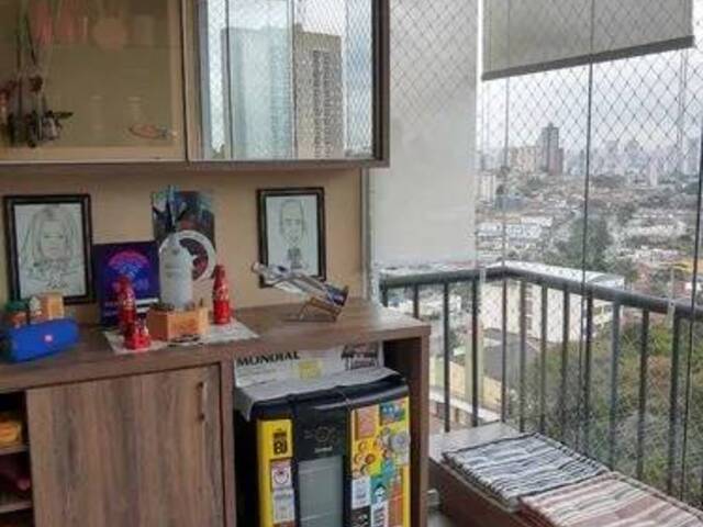 #553 - Apartamento para Venda em Osasco - SP