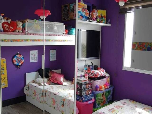 Apartamento para Venda em Osasco - 4