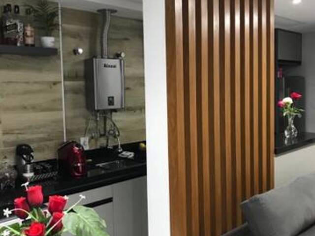 Apartamento para Venda em Osasco - 3