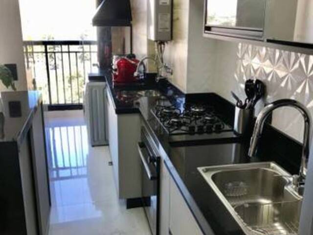 Apartamento para Venda em Osasco - 5