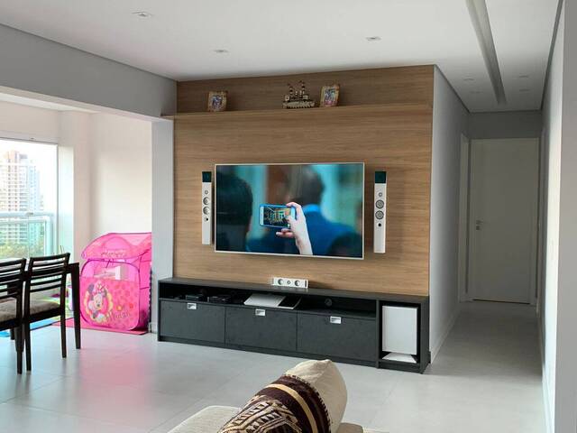 Apartamento para Venda em Osasco - 5