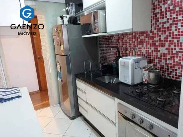 #563 - Apartamento para Venda em Osasco - SP