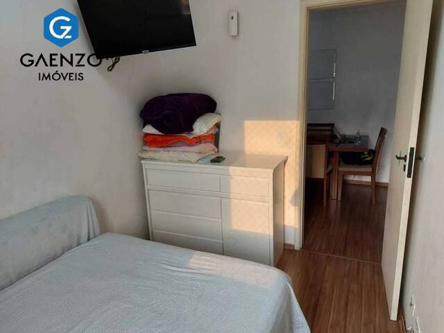 #563 - Apartamento para Venda em Osasco - SP