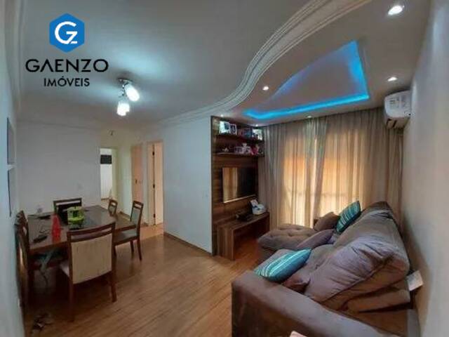 Apartamento para Venda em Osasco - 5