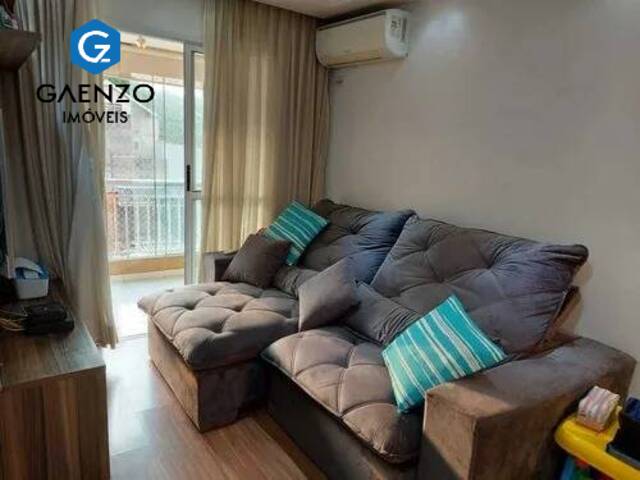 #563 - Apartamento para Venda em Osasco - SP