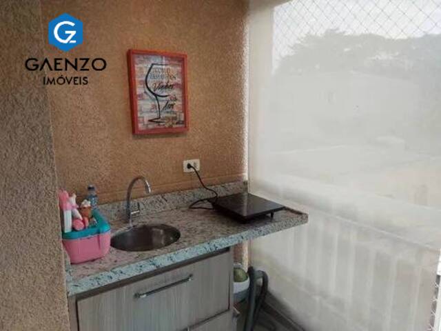 Apartamento para Venda em Osasco - 4