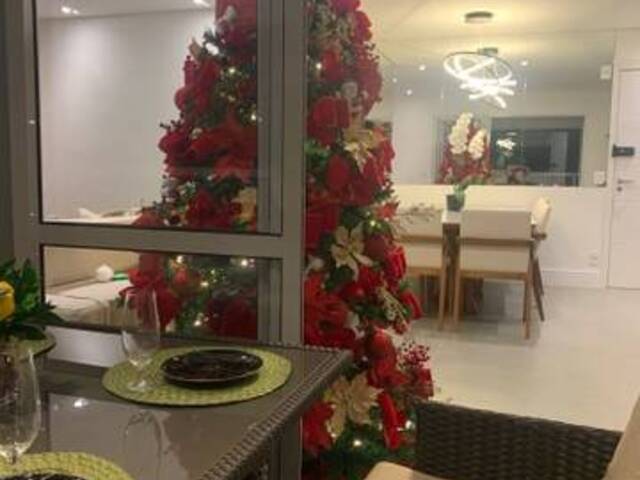 #568 - Apartamento para Venda em Osasco - SP