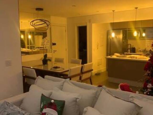 #568 - Apartamento para Venda em Osasco - SP