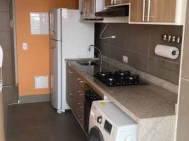 #570 - Apartamento para Venda em Osasco - SP