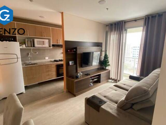 Apartamento para Venda em Osasco - 5