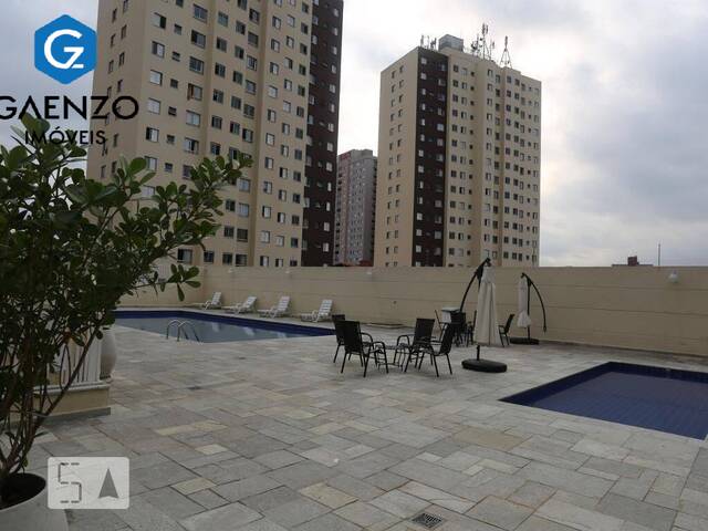 #457 - Apartamento para Venda em Osasco - SP - 1