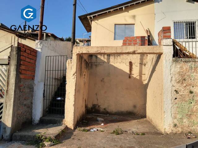 Área para Venda em Osasco - 4
