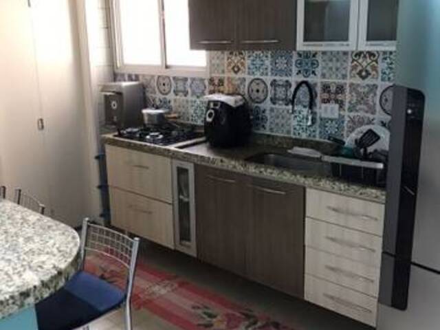#572 - Apartamento para Venda em Osasco - SP