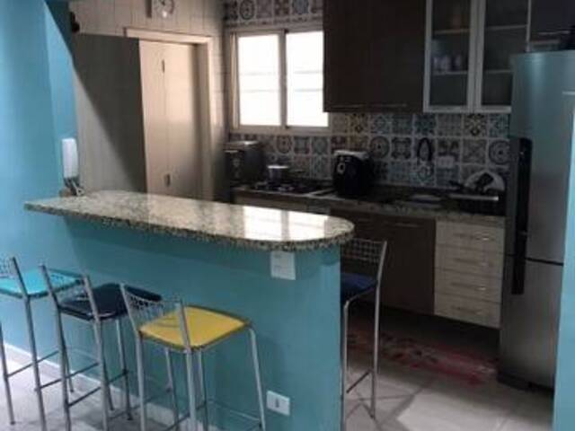 Apartamento para Venda em Osasco - 4
