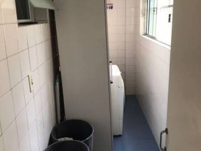 #572 - Apartamento para Venda em Osasco - SP